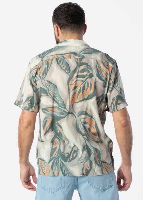 Рубашка Air Selected