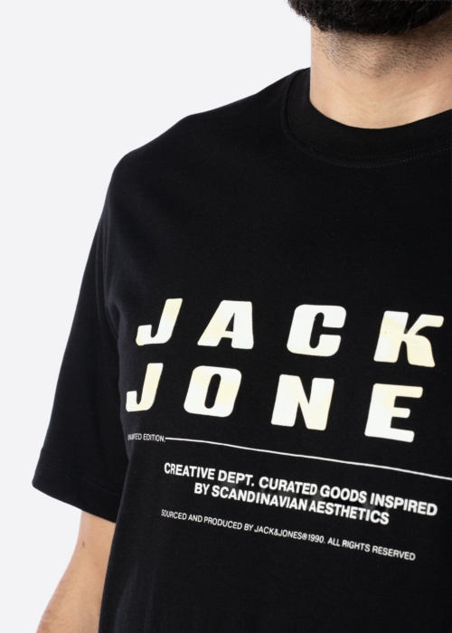 Футболка Recharge Jack & Jones