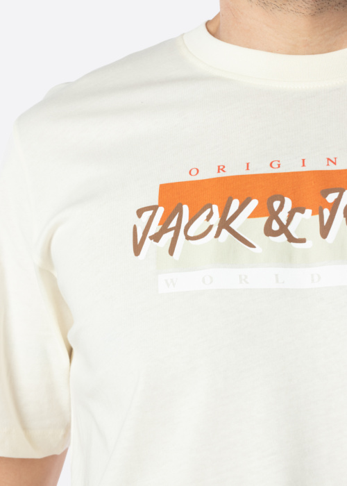 Футболка Varenna Jack & Jones