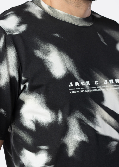 Jack & Jones T-krekls Recharge