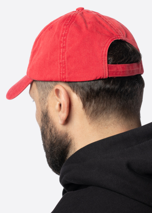 Кепка Linear логотип Tommy Jeans