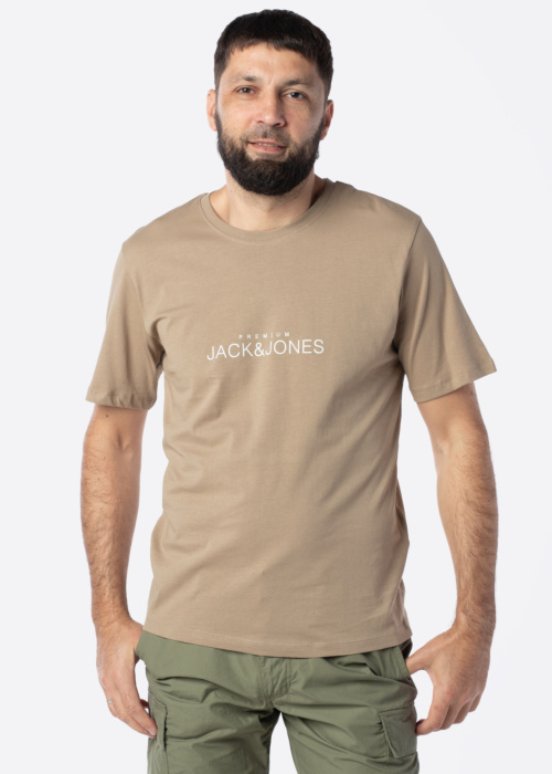 Футболка Vance Jack & Jones