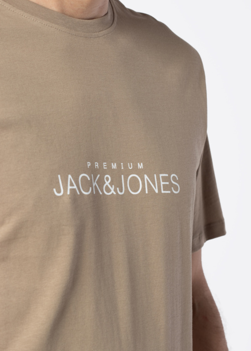 Футболка Vance Jack & Jones