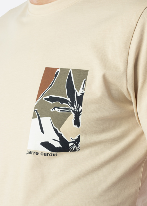 Футболка Pierre Cardin