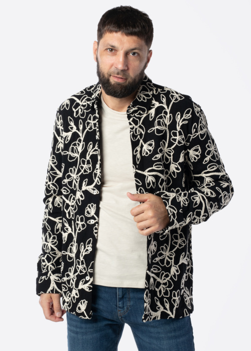 Only & Sons krekls Sandoro