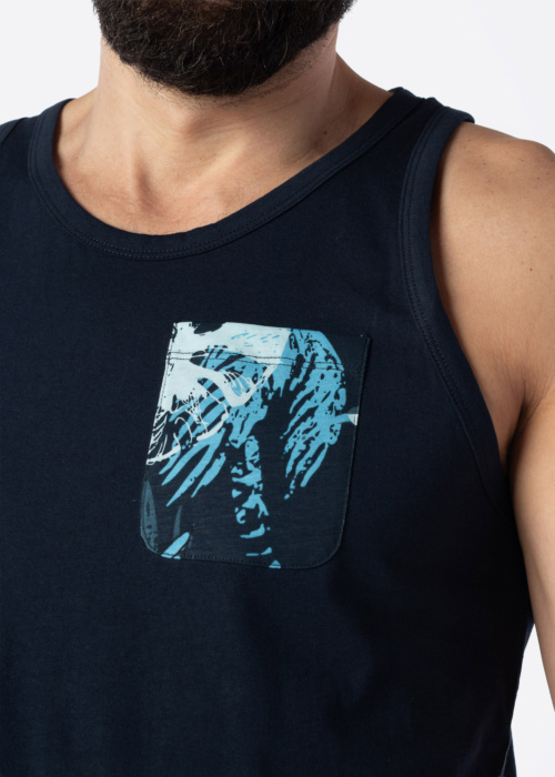 Jack & Jones apakškrekls Hawaii