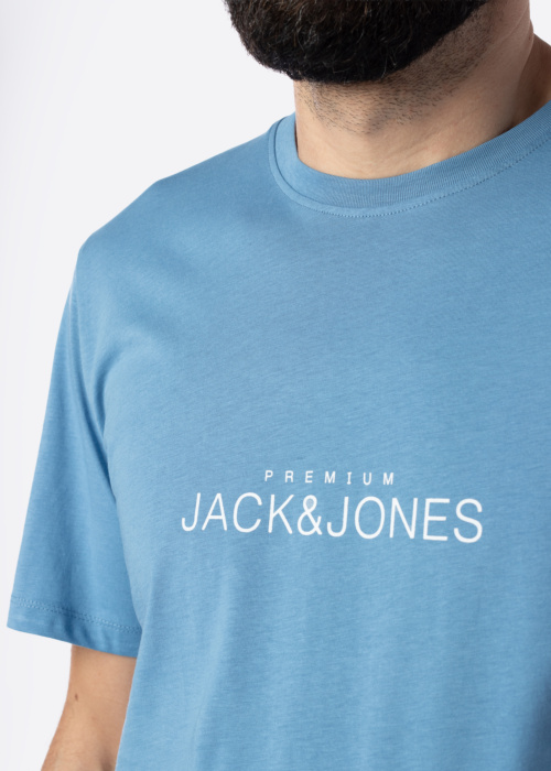 Футболка Vance Jack & Jones