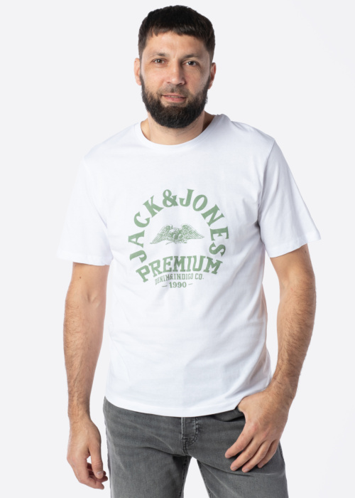 Футболка Robar Jack & Jones