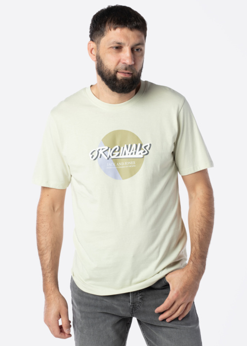 Jack & Jones T-krekls Varenna