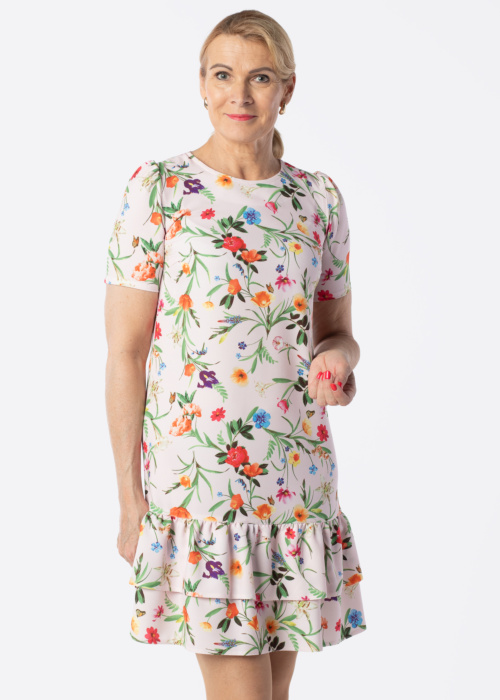 Hansmark kleita Larana