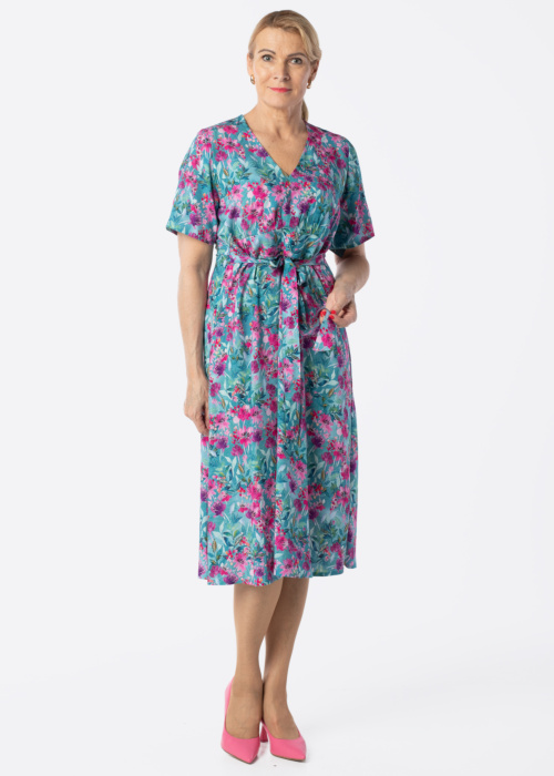 Платье Alma Hansmark