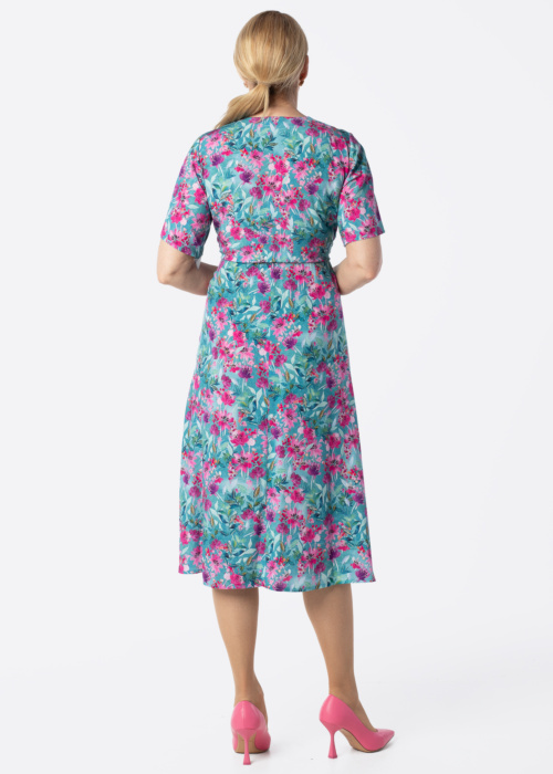 Платье Alma Hansmark