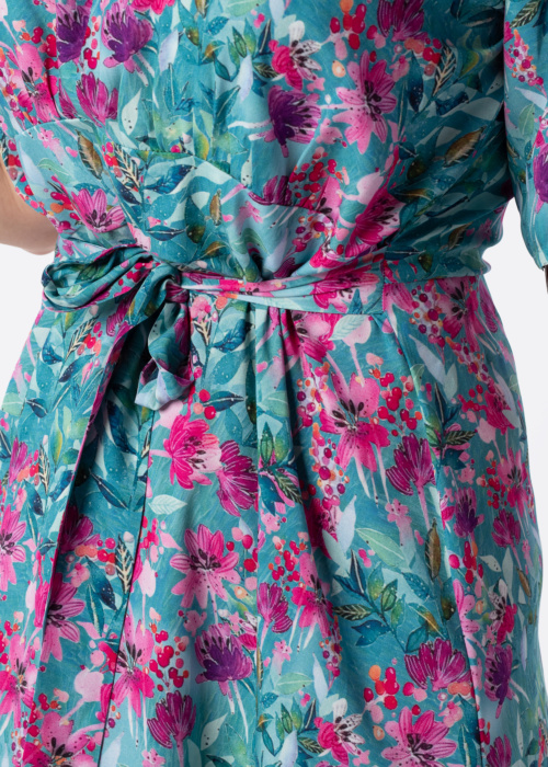 Платье Alma Hansmark