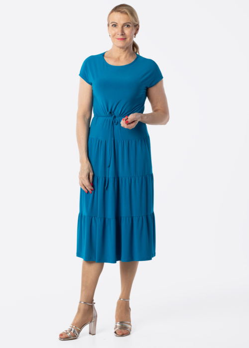 Платье Hellike Hansmark