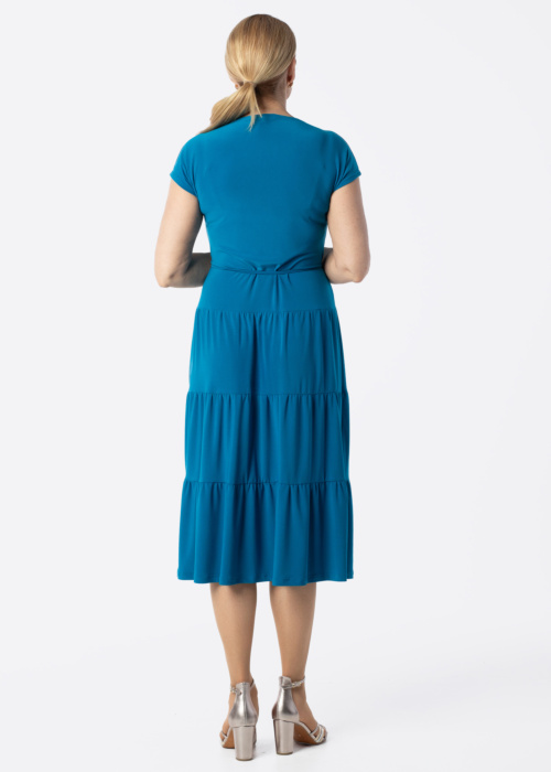 Платье Hellike Hansmark