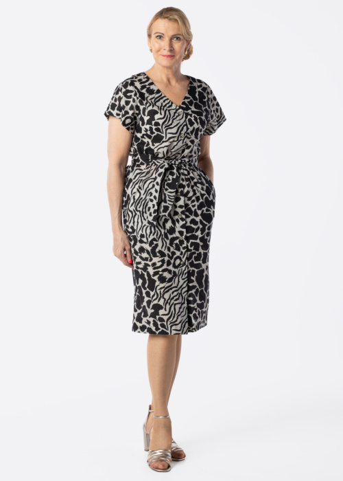 Платье May Althea