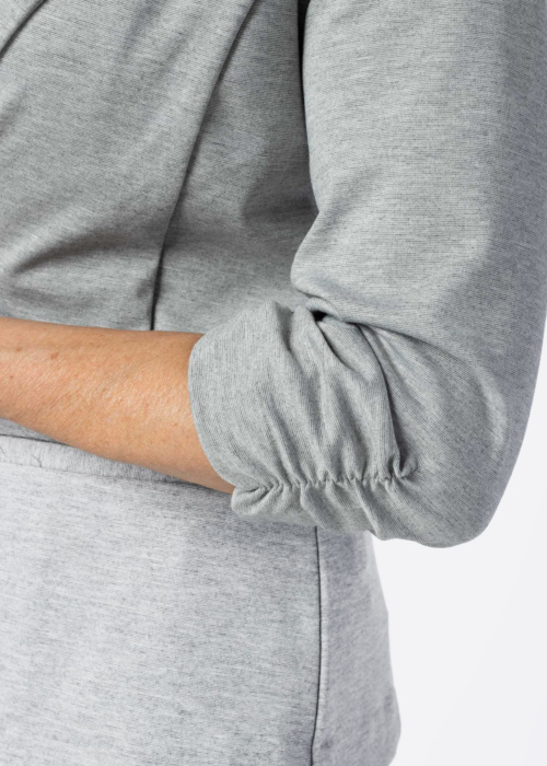 Fransa jaka Zablazer