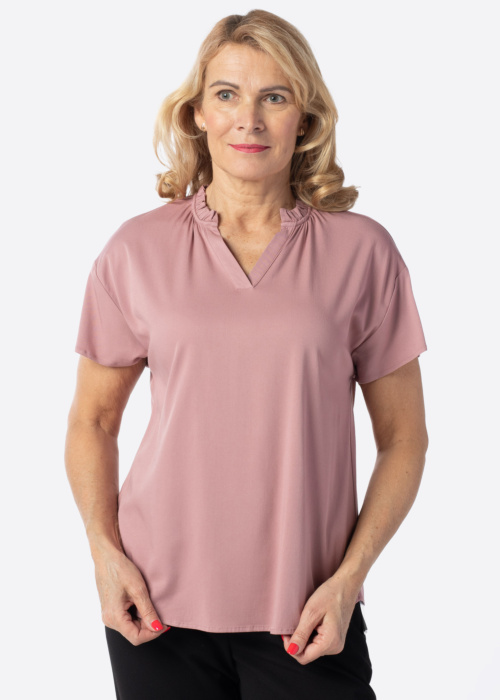 Fransa blūze Justina