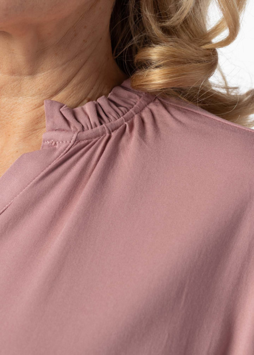 Fransa blūze Justina