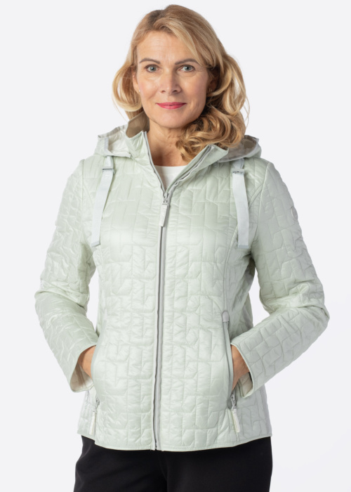 Весенне-осенняя куртка Gil Bret