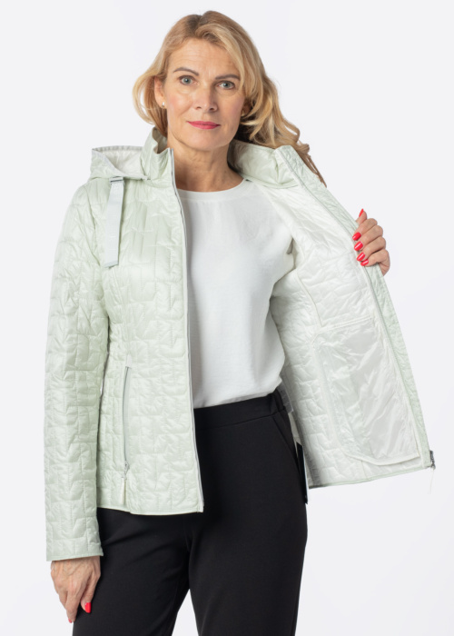 Весенне-осенняя куртка Gil Bret