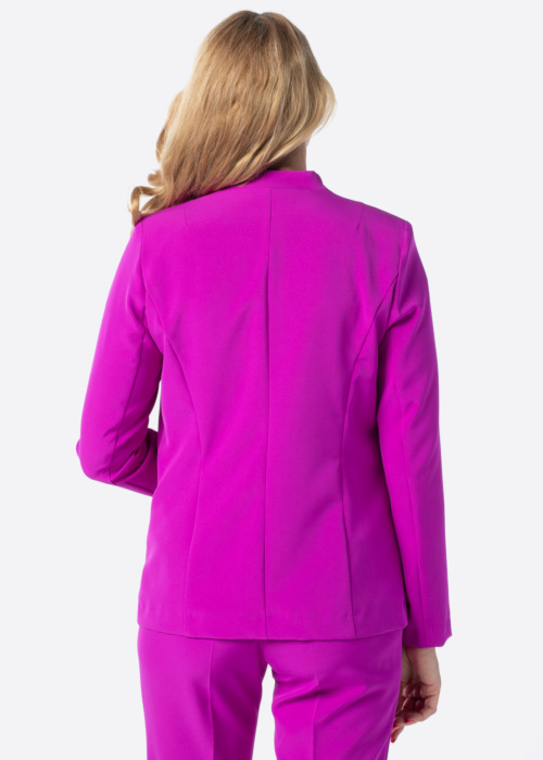 Hansmark jaka Amanda