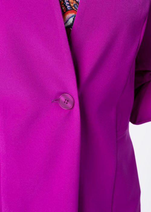 Hansmark jaka Amanda