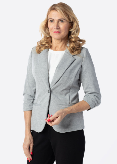 Fransa jaka Zablazer