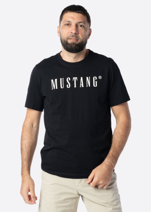 Футболка Austin Mustang