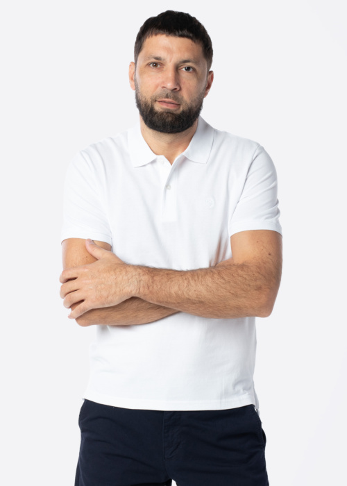 Рубашка-поло Lumberjack