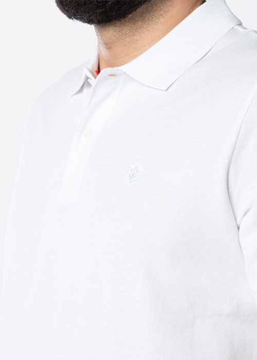 Рубашка-поло Lumberjack