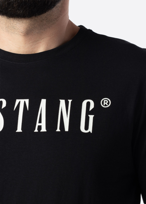 Футболка Austin Mustang