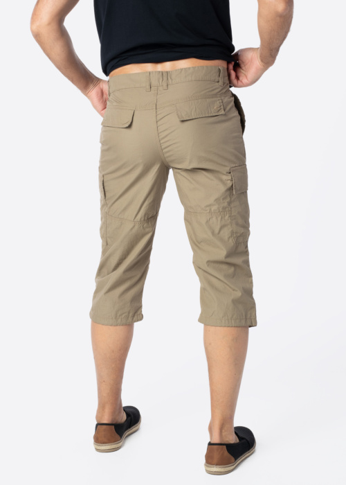 Camel Active pusgarās bikses