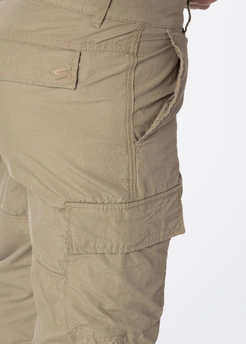 Camel Active pusgarās bikses