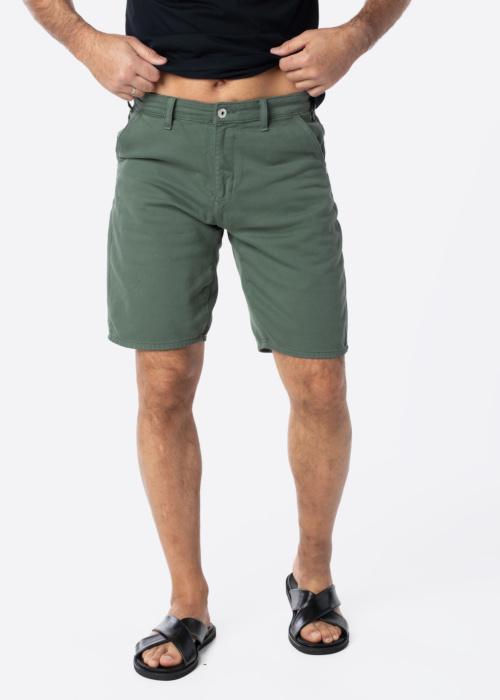 Брюки Hurricane Jogg Blend