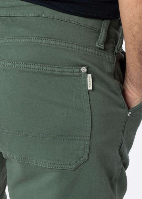 Брюки Hurricane Jogg Blend