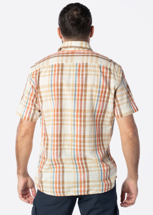 Рубашка Pierre Cardin