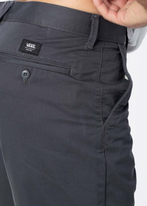 Vans bikses Authentic