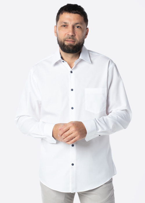 Erla of Sweden krekls