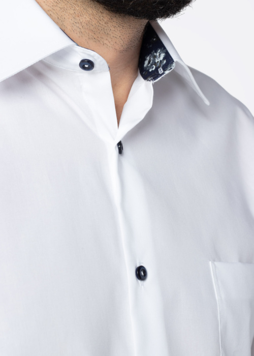 Erla of Sweden krekls