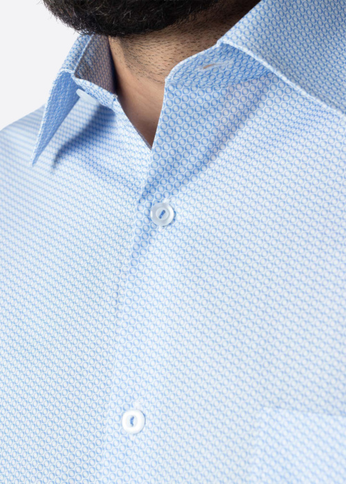 Erla of Sweden krekls