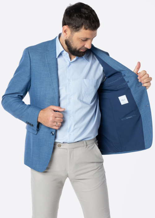 Erla of Sweden žakete