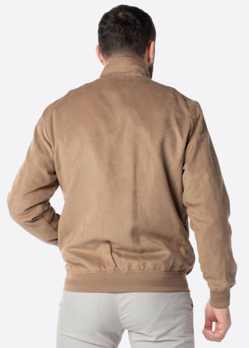 Erla of Sweden pavasara-rudens virsjaka