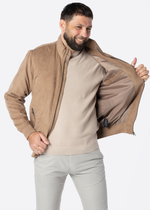 Erla of Sweden pavasara-rudens virsjaka