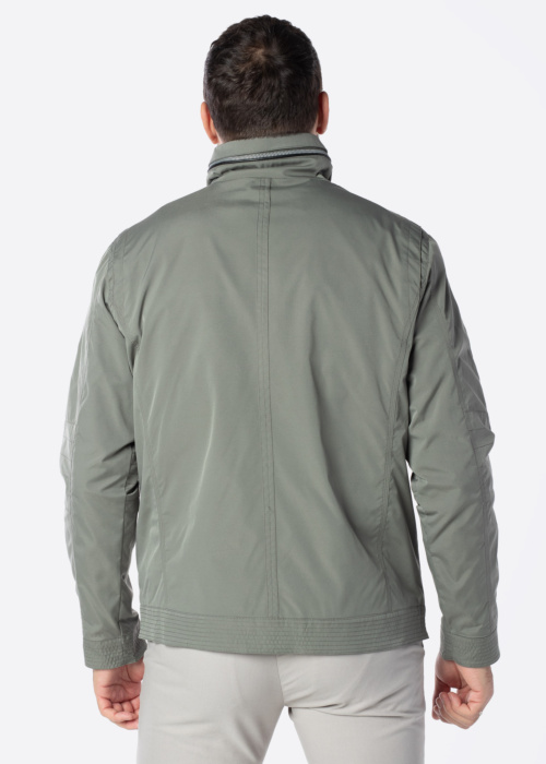 Erla of Sweden pavasara-rudens virsjaka