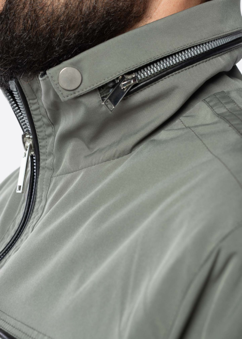 Erla of Sweden pavasara-rudens virsjaka