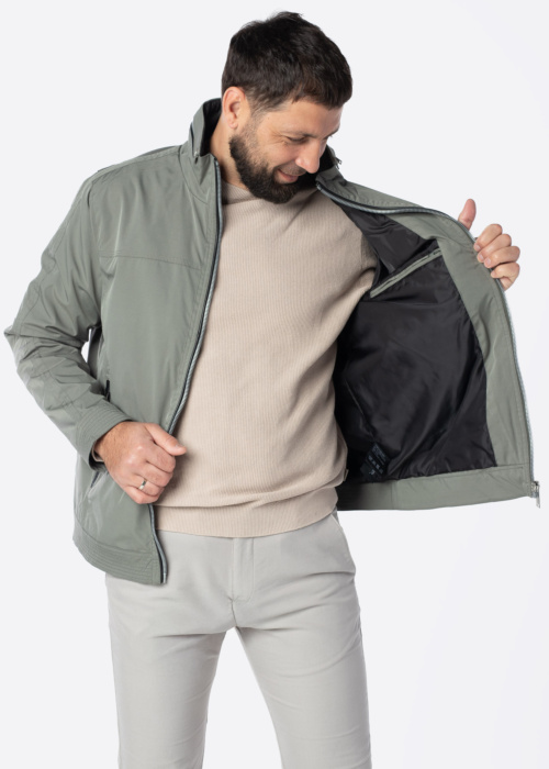 Erla of Sweden pavasara-rudens virsjaka