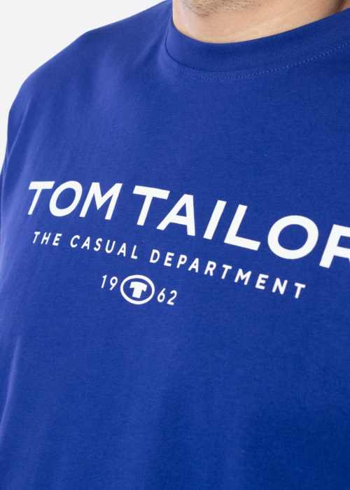 Футболка Tom Tailor
