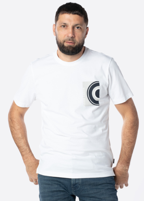 Футболка Pierre Cardin