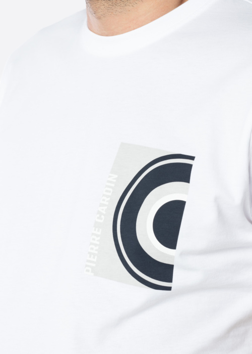 Футболка Pierre Cardin